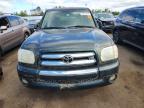 2005 Toyota Tundra Double Cab SR5