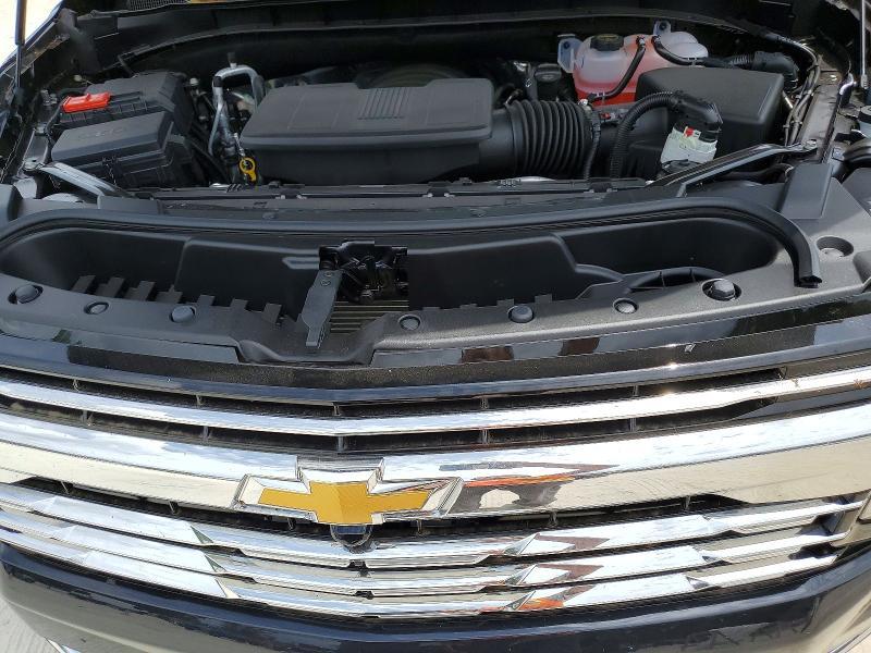 2026 Chevrolet Tahoe C1500 Premier