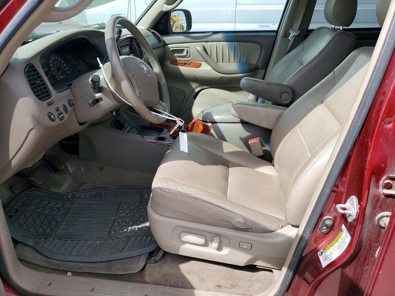 2006 Toyota Tundra Double Cab Limited
