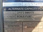 2014 Unicariers 2014 Unicarriers Forklift