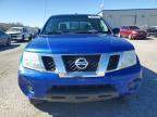 2014 Nissan Frontier S