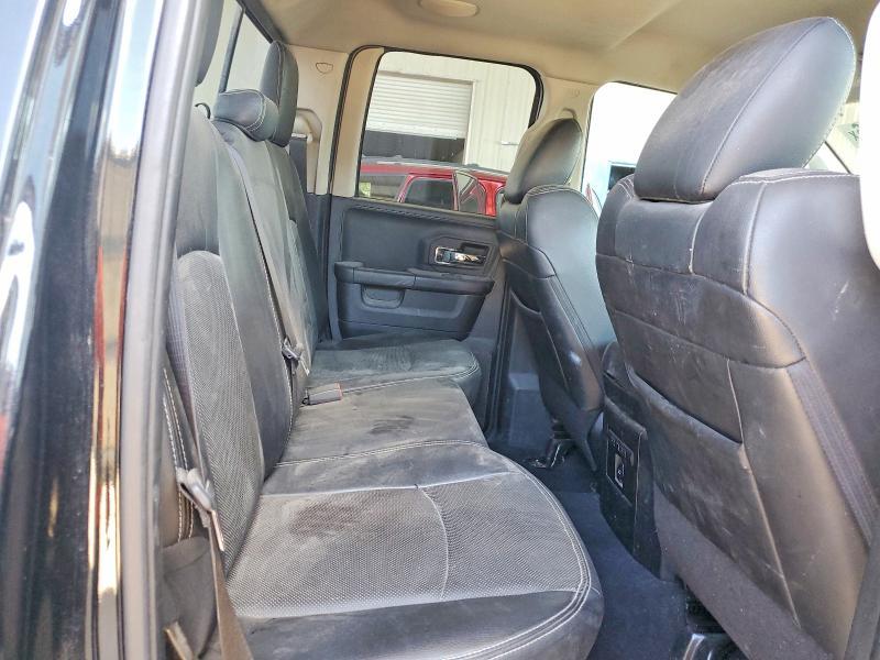 2014 Dodge 1500 Laramie