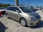 2016 Toyota Sienna le
