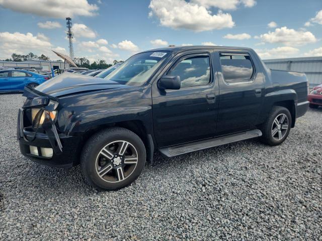 2012 Honda Ridgeline Sport