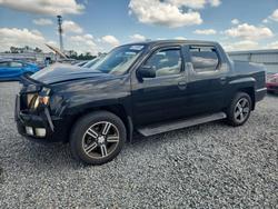 2012 Honda Ridgeline Sport en venta en Thonotosassa, FL