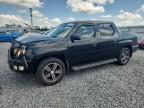 2012 Honda Ridgeline Sport
