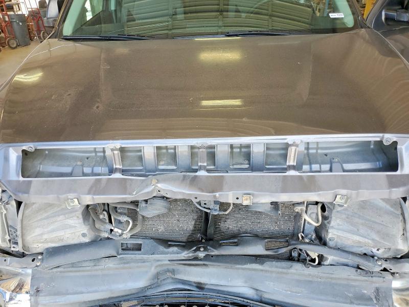2015 Toyota Tundra Crewmax SR5