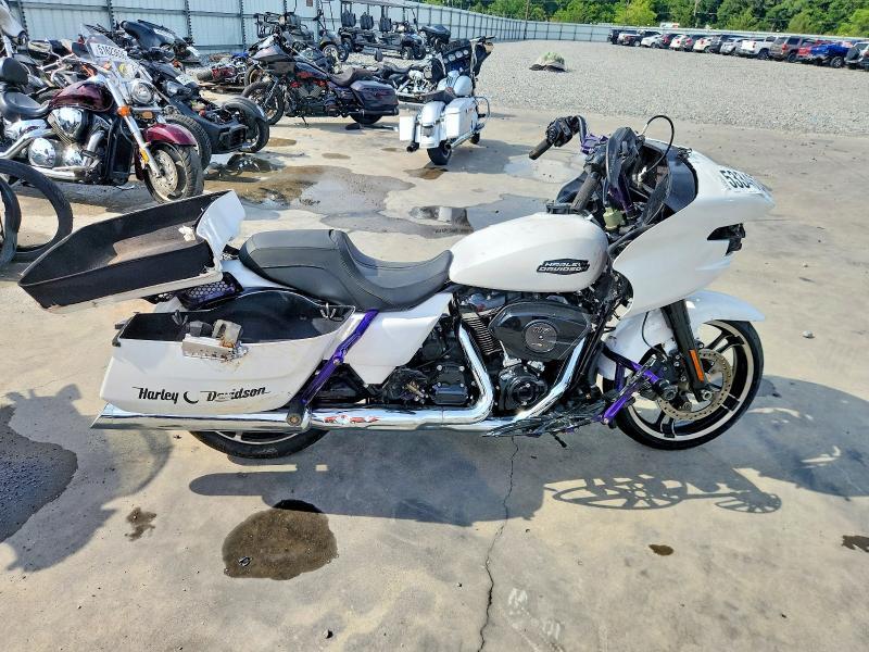 2024 Harley-Davidson Fltrx