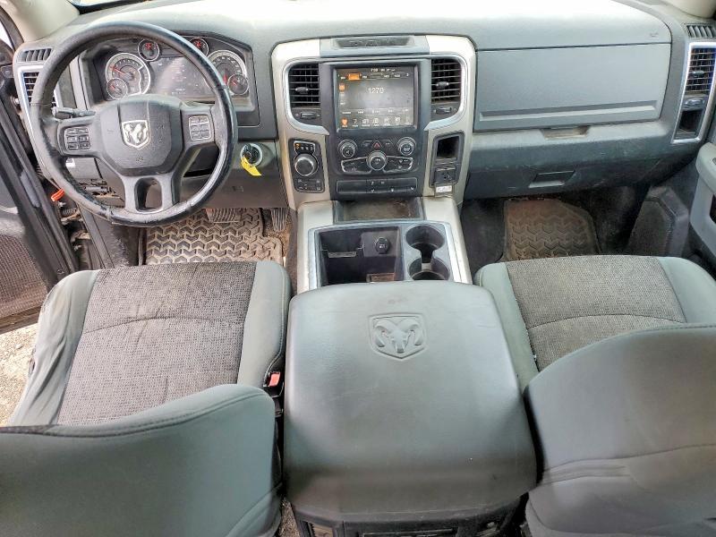 2014 Dodge RAM 1500 SLT