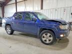 2013 Honda Ridgeline RTL