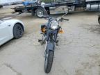 2014 Royal Enfield Motors Bullet