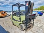 2015 Clark CGC25 Forklift