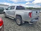 2016 GMC Canyon SLT
