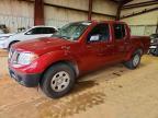 2015 Nissan Frontier S
