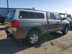 2007 Toyota Tundra Double Cab SR5