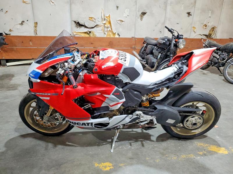 2019 Ducati Panigale V4