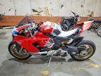 2019 Ducati Panigale V4