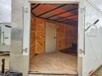 2017 Diamond Cargo 8.5X24TA Enclosed Cargo Trailer