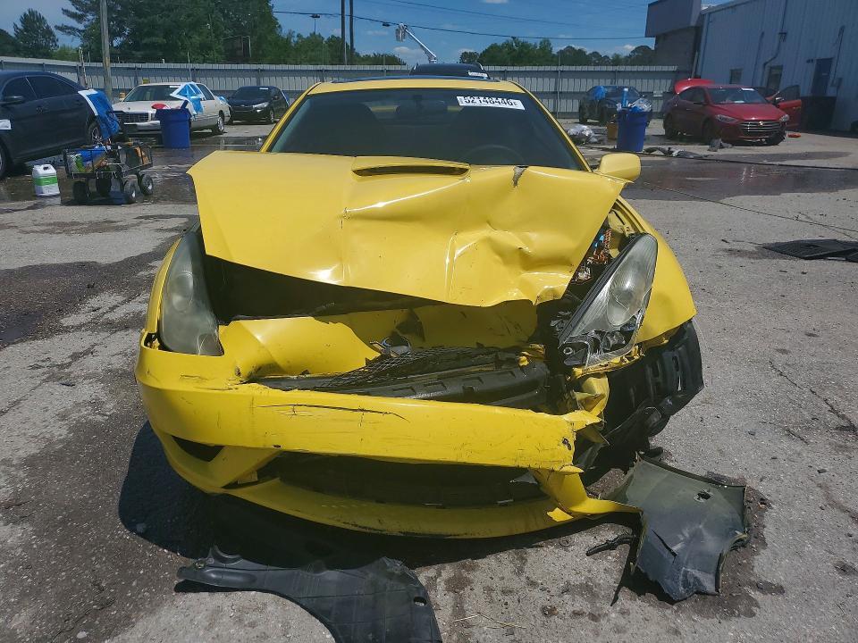 2003 Toyota Celica gt