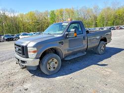 Ford salvage cars for sale: 2009 Ford F250 Super Duty
