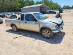 1998 Nissan Frontier XE