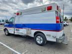 2015 Chev Express G3500
