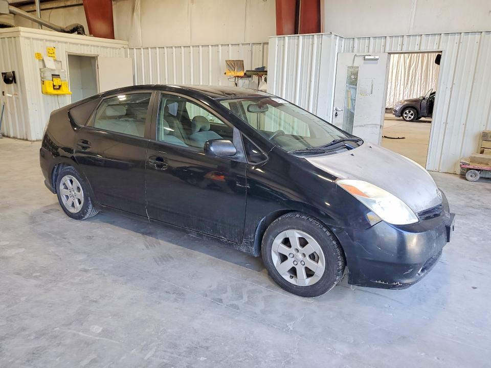 2004 Toyota Prius Base