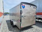 2025 Interstate VICT716TA2 Enclosed Cargo Trailer