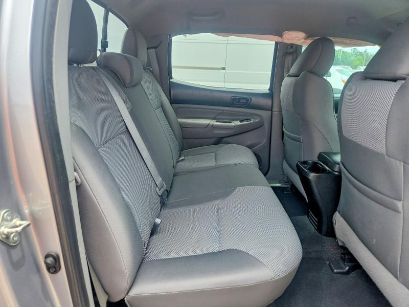 2015 Toyota Tacoma V6