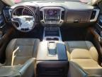 2014 GMC Sierra K1500 SLT