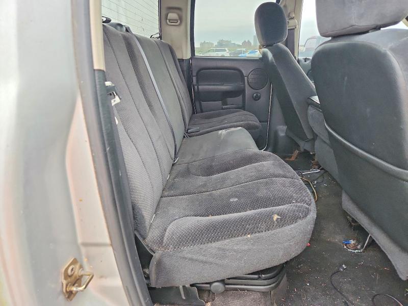 2003 Dodge RAM 1500 ST