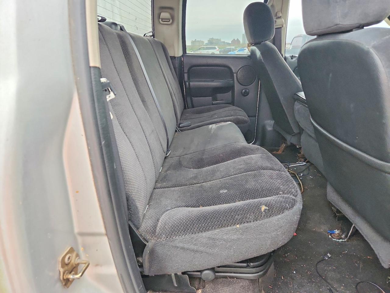 2003 Dodge RAM 1500 ST