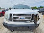 2009 Ford F150 Supercrew