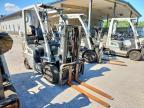 2015 Unicariers 2015 Unicarriers Forklift