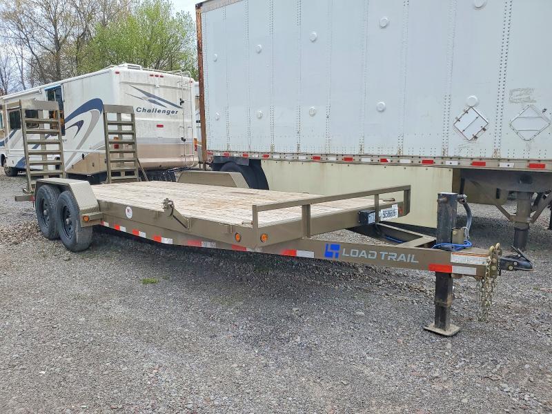 2026 Ldtl 2025 Load Trail Equipment Trailer