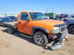 2003 GMC New Sierra C2500