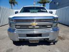 2018 Chevrolet Silverado K2500 Heavy Duty