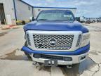 2017 Nissan Titan XD SL