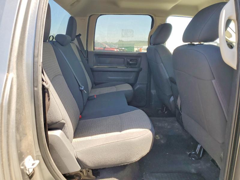 2012 Dodge RAM 1500 ST