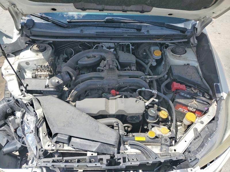 2013 Subaru Impreza Premium