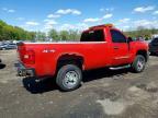 2007 Chevrolet Silverado K2500 Heavy Duty