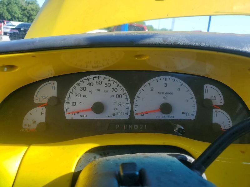 2002 Ford F150