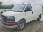 2022 GMC Savana 2500 Cargo Delivery van