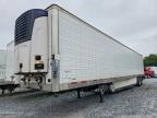 2020 Wabash Refrigerated Van Trailer