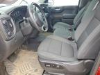 2021 Chevrolet Silverado K1500 RST