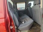 2004 Nissan Frontier Crew Cab XE V6