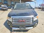 2016 GMC Canyon SLT