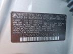 2011 BMW X3 Xdrive28i