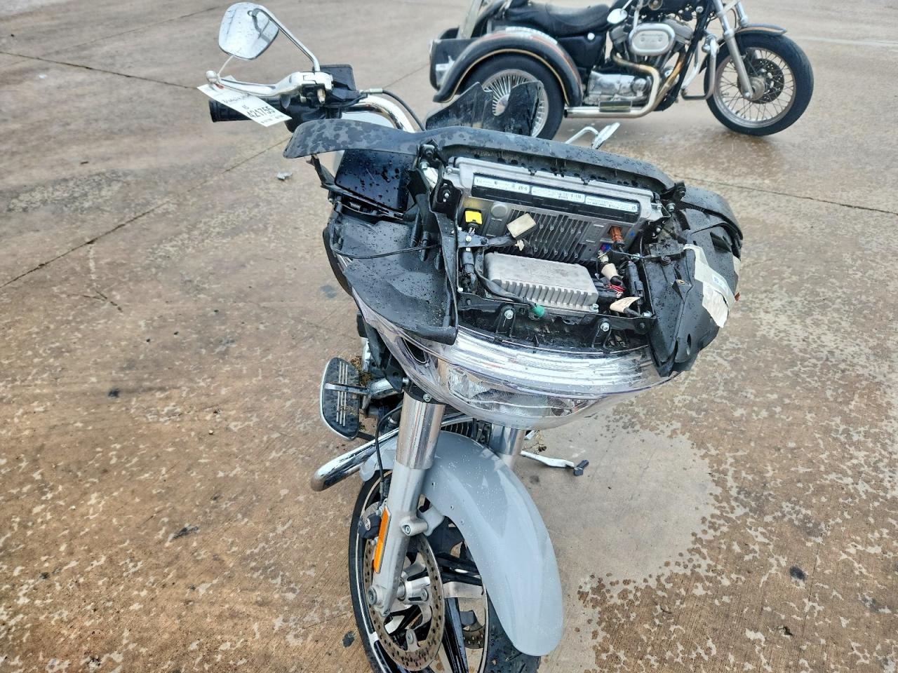 2024 Harley-Davidson Fltrx