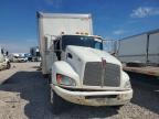 2019 Kenworth T300 BOX Truck